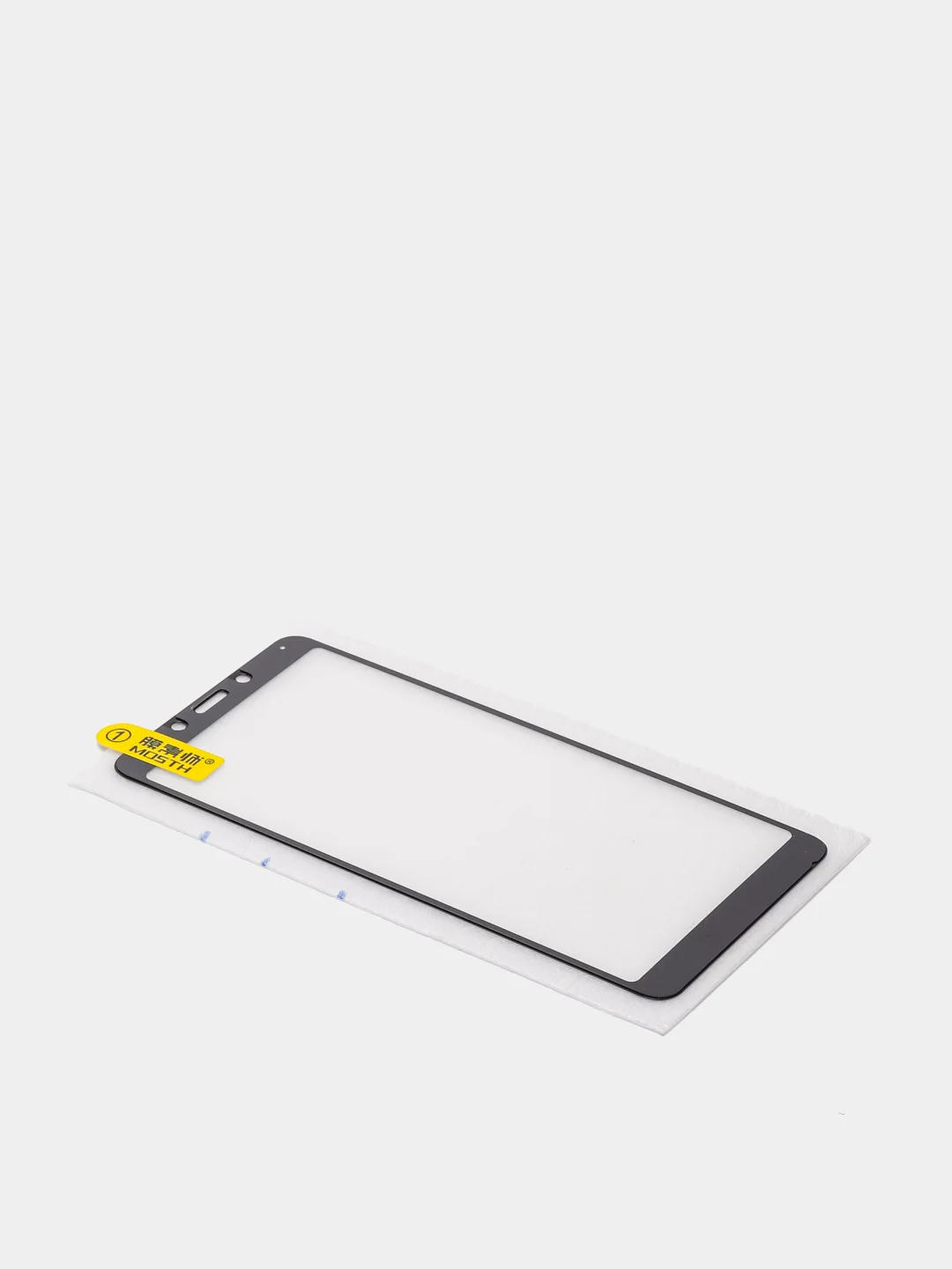 Черный защитное стекло 6D для Xiaomi Redmi 5, Redmi 6, Redmi 7, Redmi 6A, 5 Plus, Notes 5, Note 7, MI 5X