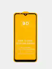 Защитное стекло 5D с тонкой рамкой для Xiaomi Mi 9