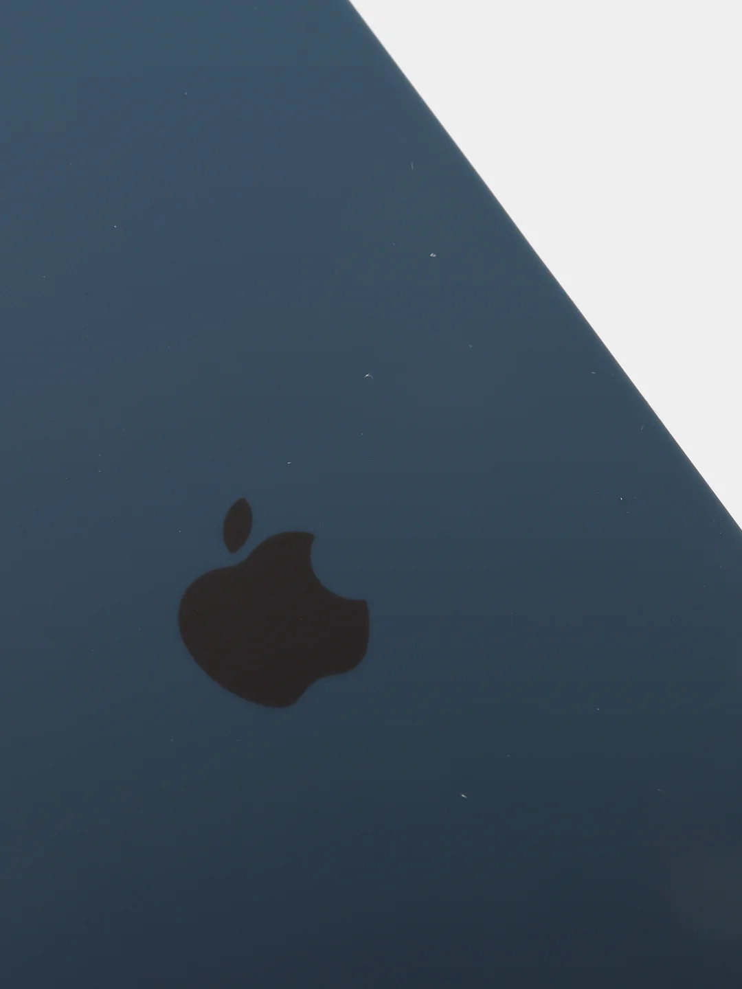 Морской чехол Silicone Case для iPhone 12, 12 Pro с открытым низом