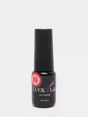 Гель лак для ногтей, гель-лак LuckyLak Fashion №096, 8g лиловый