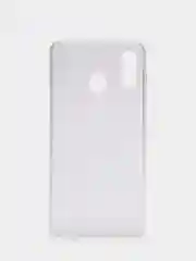 Прозрачный силиконовый чехол на Samsung Galaxy A10 / A20 / A30 / A40 / A50 / А70 / А80