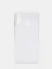 Прозрачный силиконовый чехол на Samsung Galaxy A10 / A20 / A30 / A40 / A50 / А70 / А80