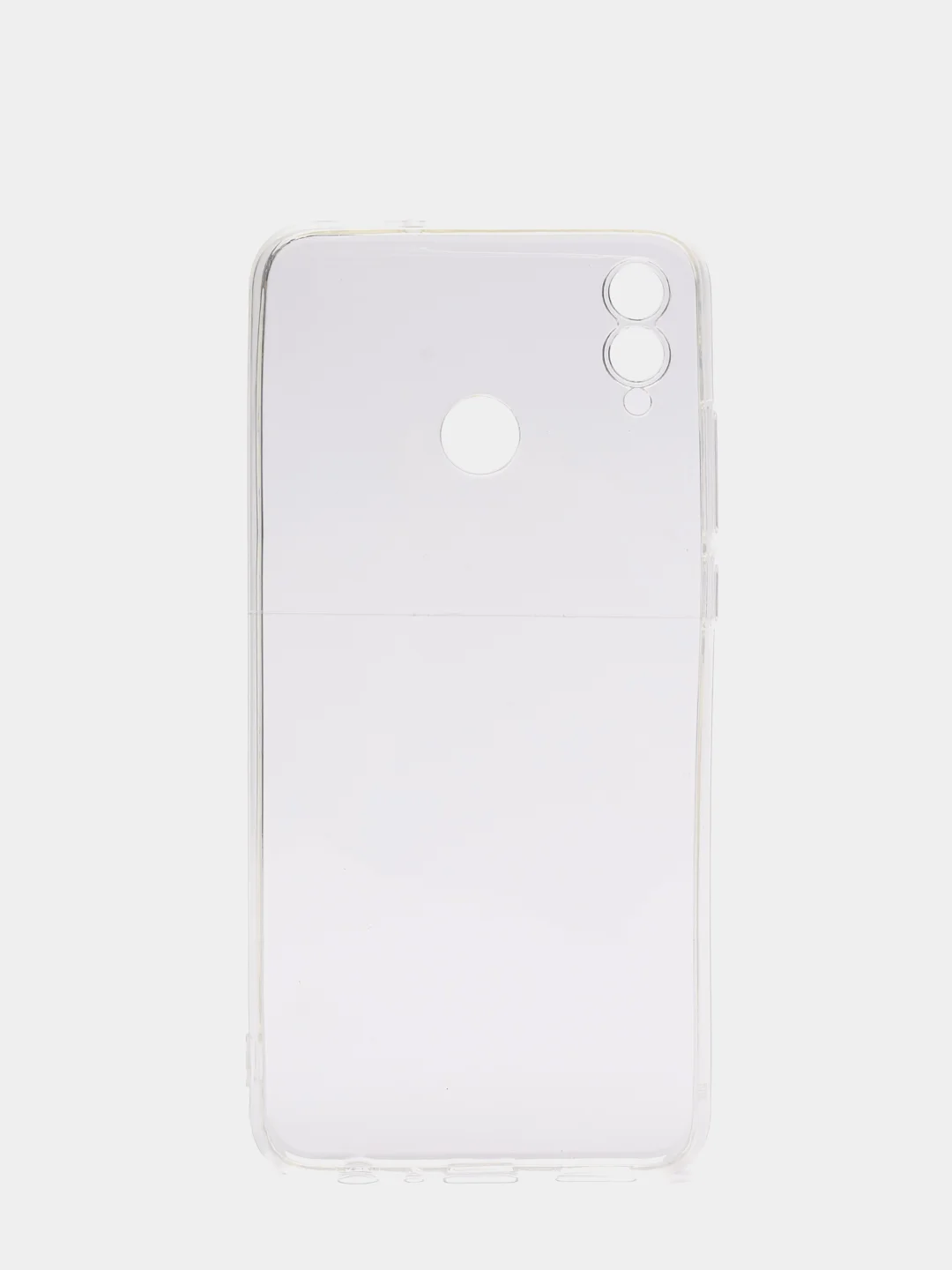 Прозрачный силиконовый чехол на Huawei P10 / P8 Lite 2017 / P10 Lite / Nova Lite (5.2`) / Mate 10 Lite / P20 Lite / Nova 3E / P20 / P20 Pro / Enjoy 8E / Play 8X