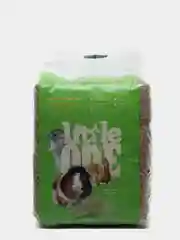 Сено горное непрессованное Little One для грызунов, 1 кг