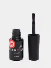 Гель-лак для ногтей, LuckyLak FL №111, 8 г, фиолетовый, для маникюра и педикюра