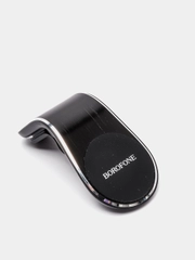 Автомобильный магнитный держатель телефона Borofone BH10