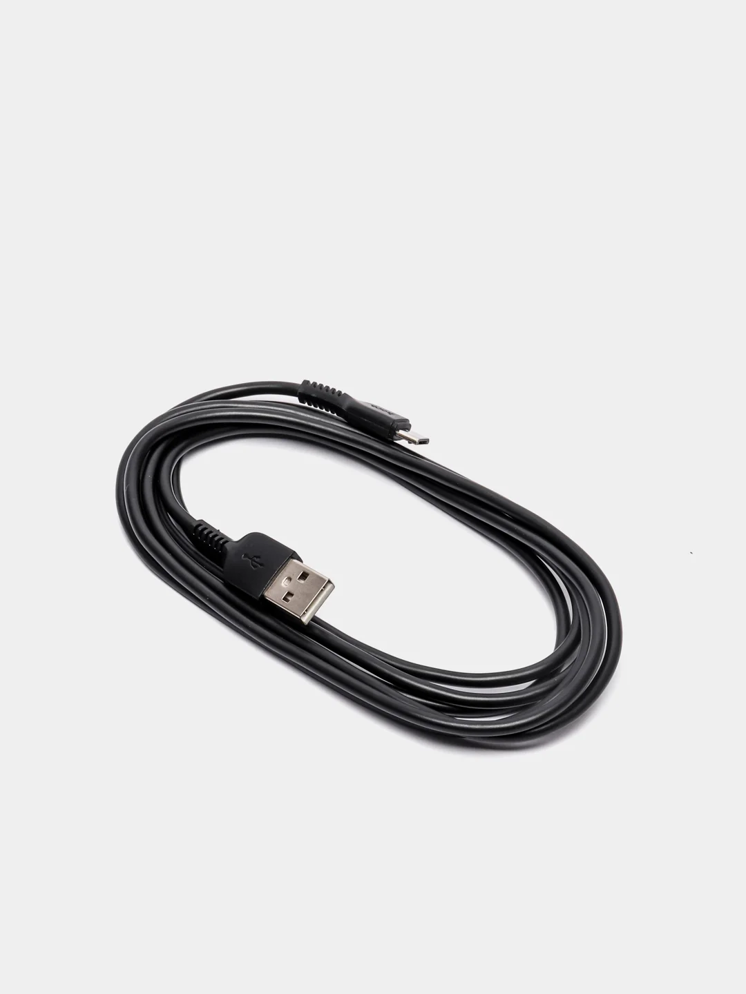 Белый кабель HOCO X20, Micro-USB, 2A, для Android