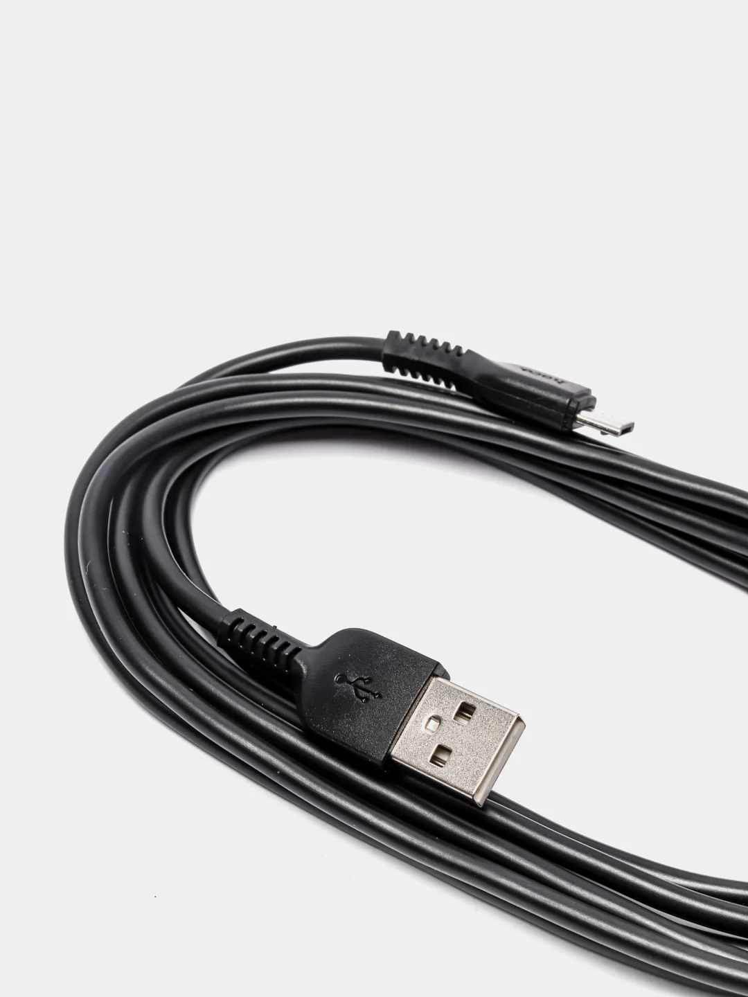 Белый кабель HOCO X20, Micro-USB, 2A, для Android