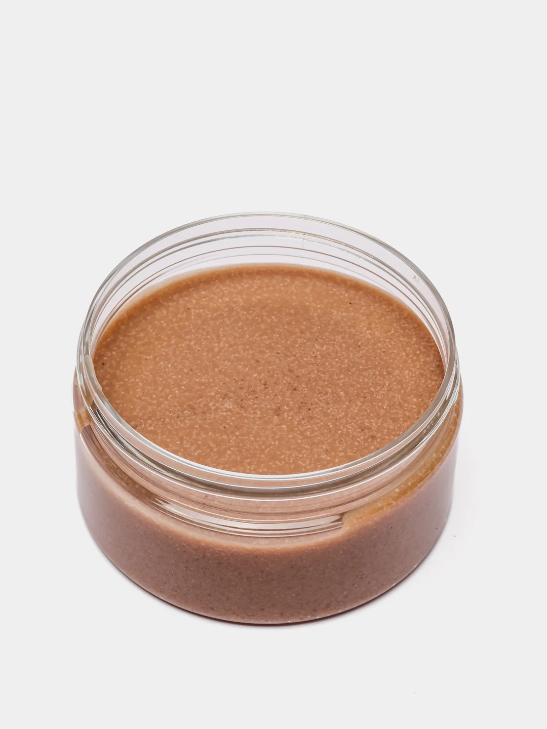 Мыльный скраб для тела "Скрабби шоколад-крим", Chocolatte