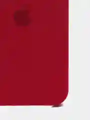 Конфетный чехол Silicone Case для iPhone 12, 12 Pro с открытым низом