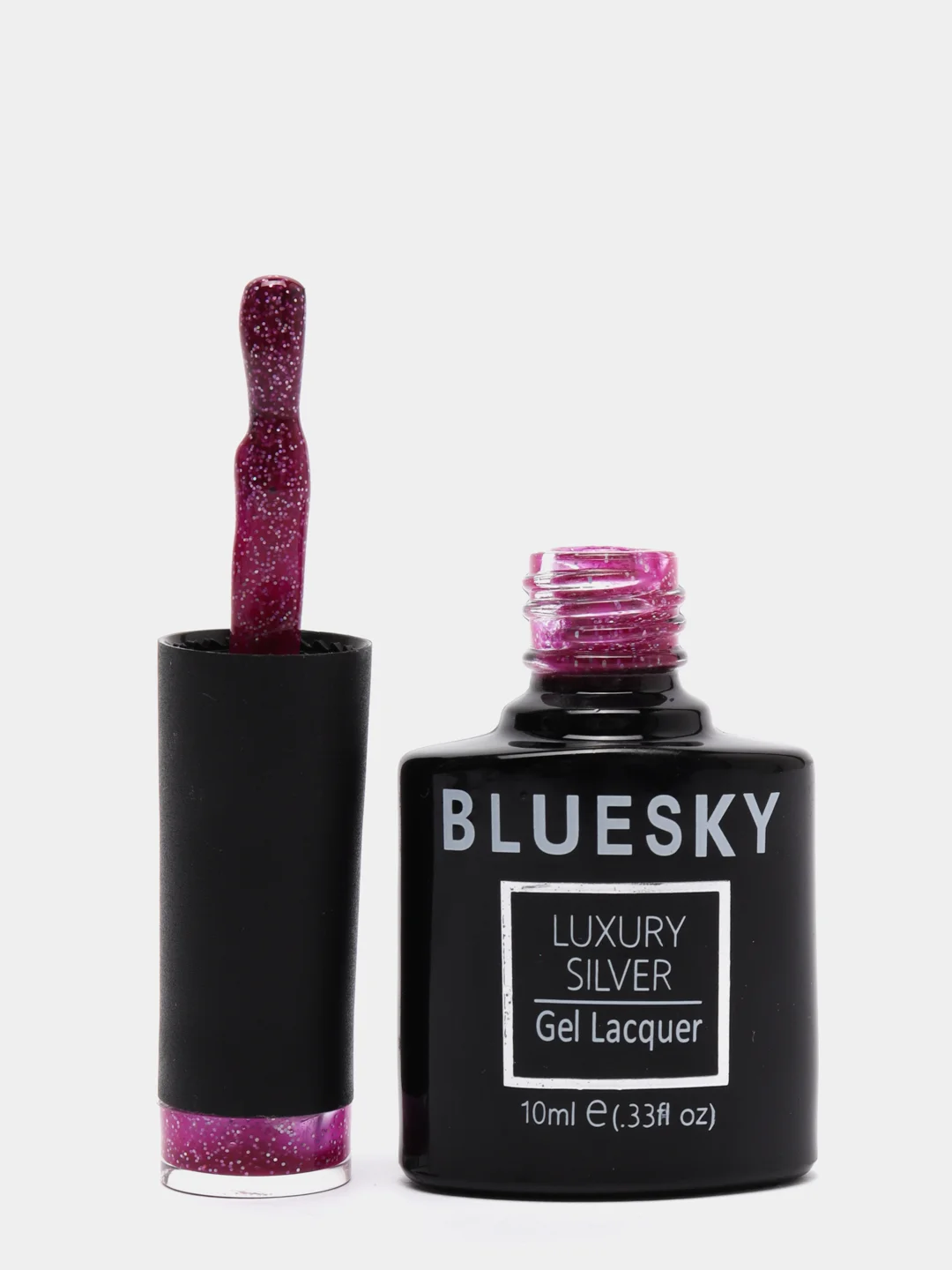 Тёмно-розовый bluesky luxury