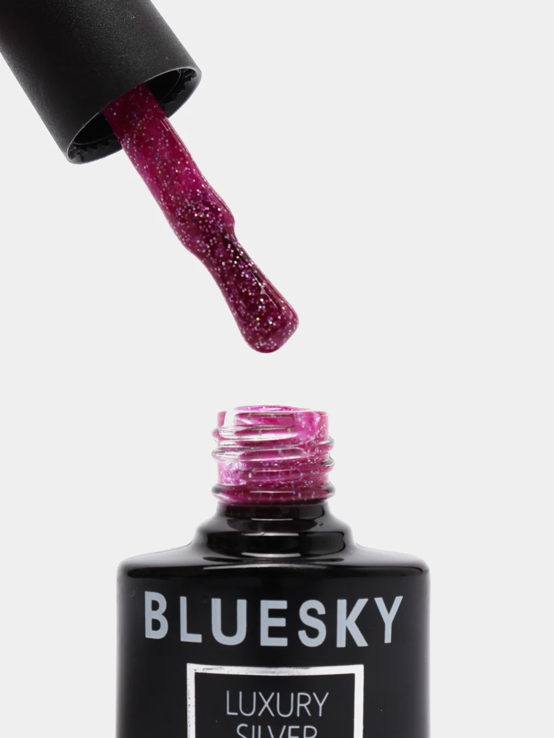 Тёмно-розовый bluesky luxury