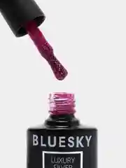 Тёмно-розовый bluesky luxury
