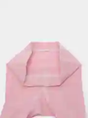 Конфетный колготки детские однотонные "Бабочка", Cool clothes, 74-140