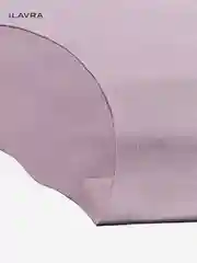 Бесшовные трусы для женщин, средняя посадка