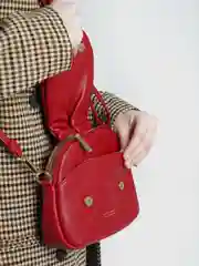 Желтый сумка женская