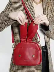 Желтый сумка женская
