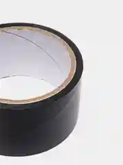Черный антистатическая лента для связывания партнера