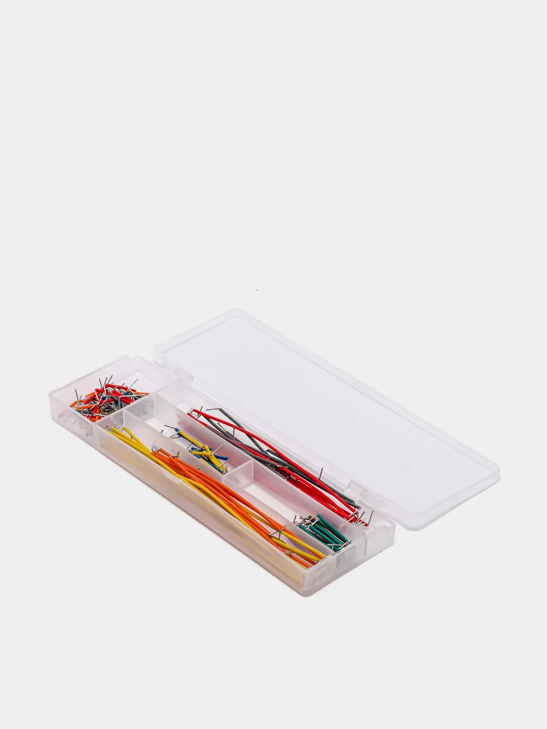 Набор из 140 перемычек для макетирования проектов на arduino