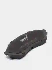 Колодки тормозные дисковые LYNX BD5103 Mazda