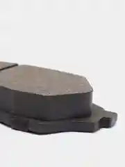 Колодки тормозные дисковые LYNX BD5103 Mazda