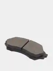 Колодки тормозные дисковые LYNX BD5103 Mazda