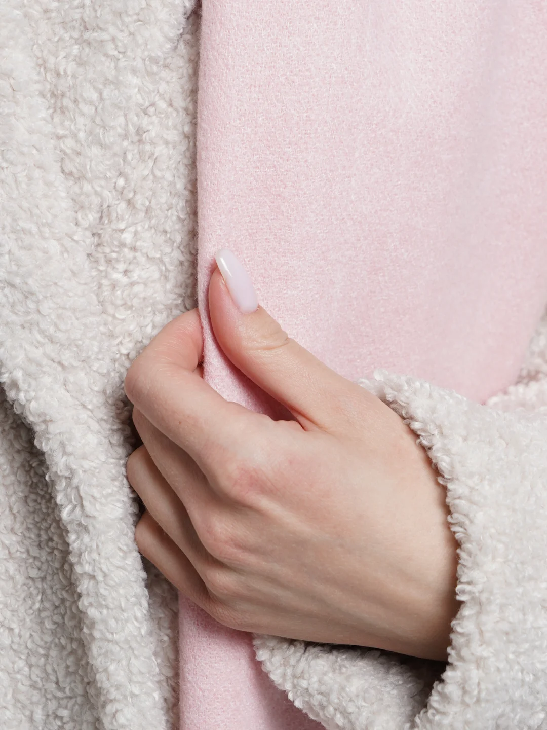 Конфетный палантины женские/шарф платок жен/осень/зима/подарок маме/Blend Cashmere/головн/маме
