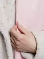 Конфетный палантины женские/шарф платок жен/осень/зима/подарок маме/Blend Cashmere/головн/маме