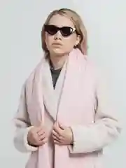 Конфетный палантины женские/шарф платок жен/осень/зима/подарок маме/Blend Cashmere/головн/маме