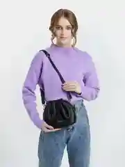 Черный сумка женская