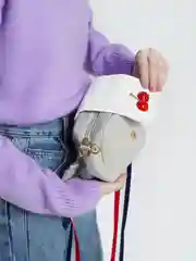 Серый сумка женская