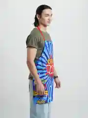 Фартук Супер Папа