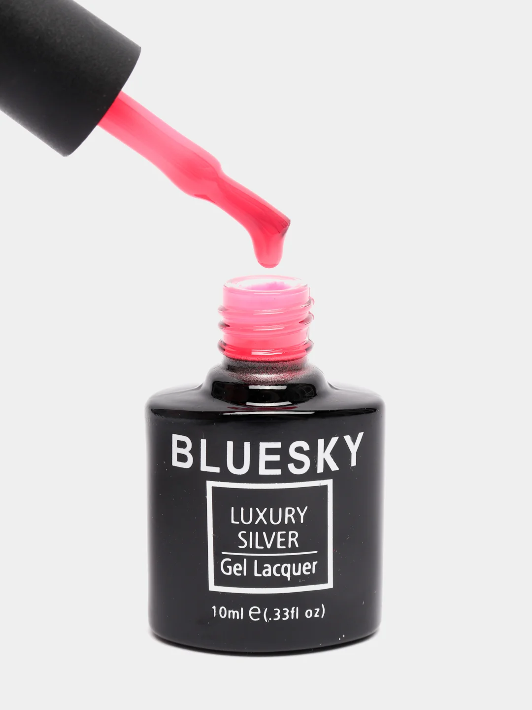 Пастельно-коралловый bluesky luxury
