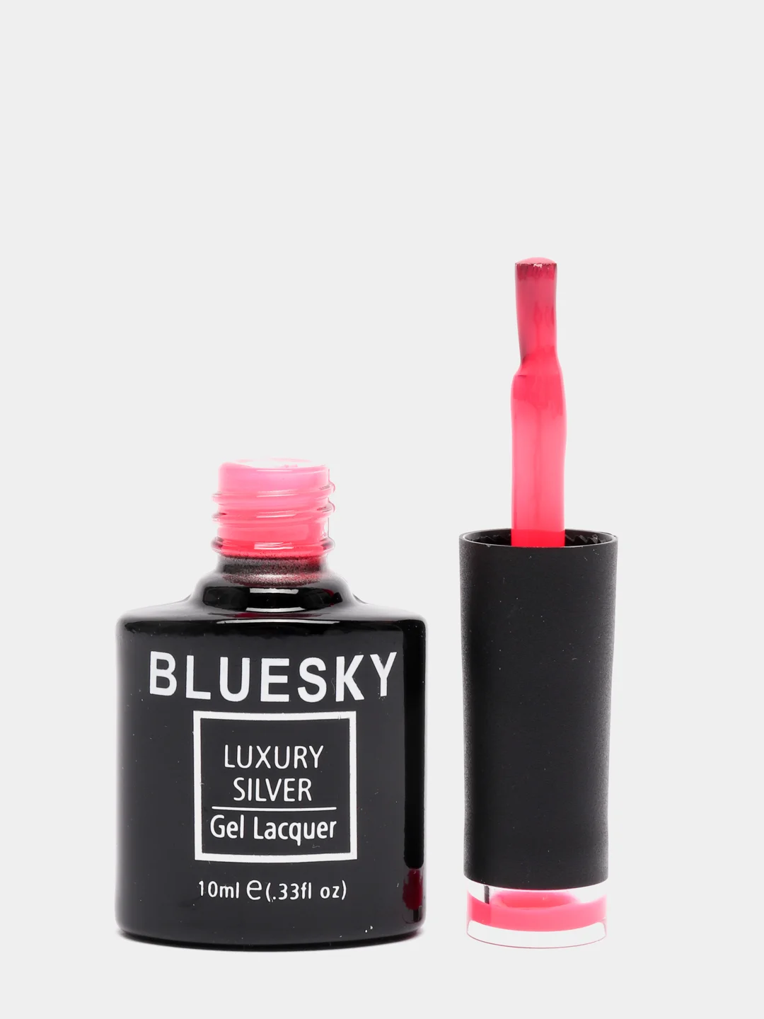 Пастельно-коралловый bluesky luxury