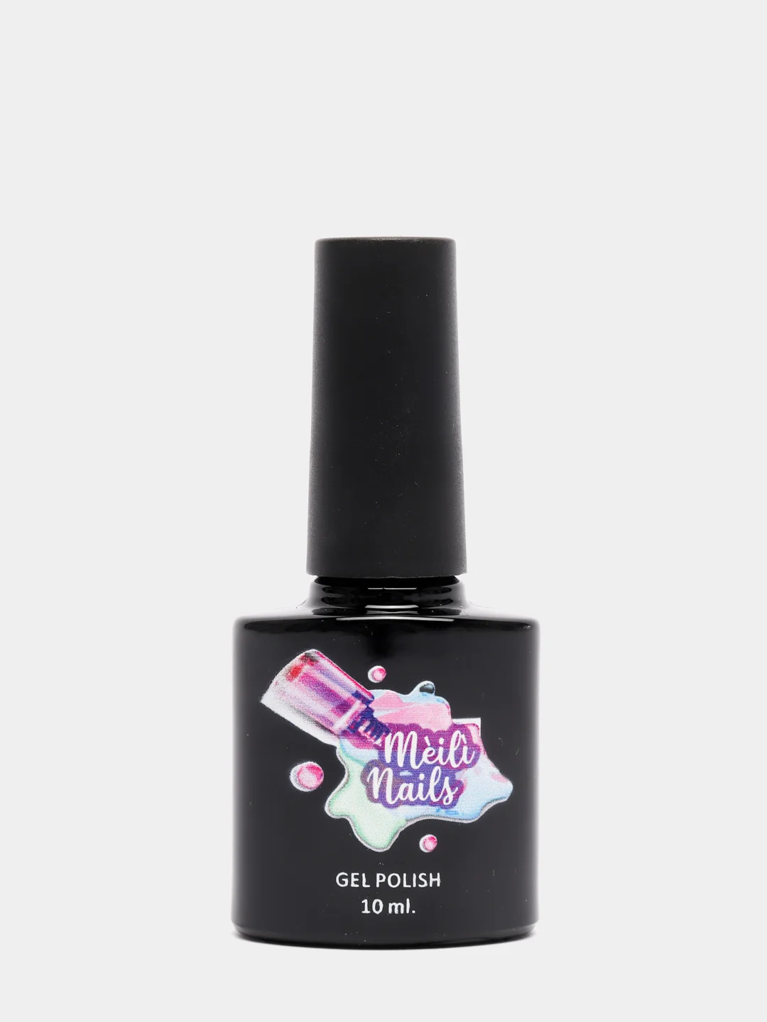 Гель-лак Meili Nails Classic 20 оттенков 1-20