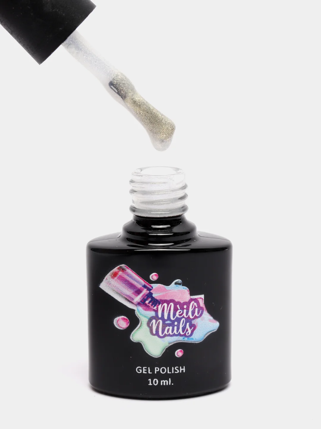 Гель-лак Meili Nails Classic 20 оттенков 1-20