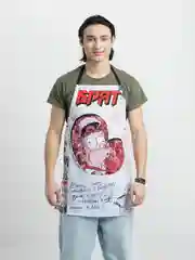 Фартук Брату