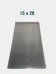 БОПП пакет с клеевым клапаном, 100 штук