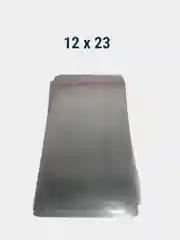 БОПП пакет с клеевым клапаном, 100 штук