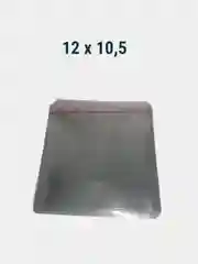 БОПП пакет с клеевым клапаном, 100 штук