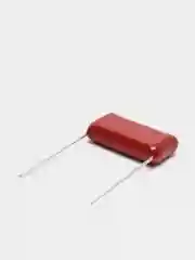 10 штук Конденсатор пленочный 1.0uf 400v 1мкф 400В 10% CL21 105К 105K