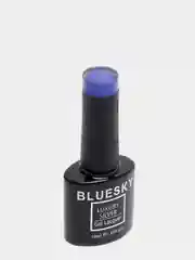 Синий bluesky luxury