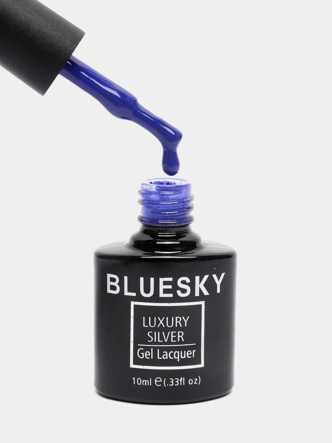 Синий bluesky luxury