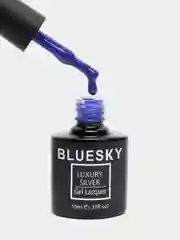 Синий bluesky luxury