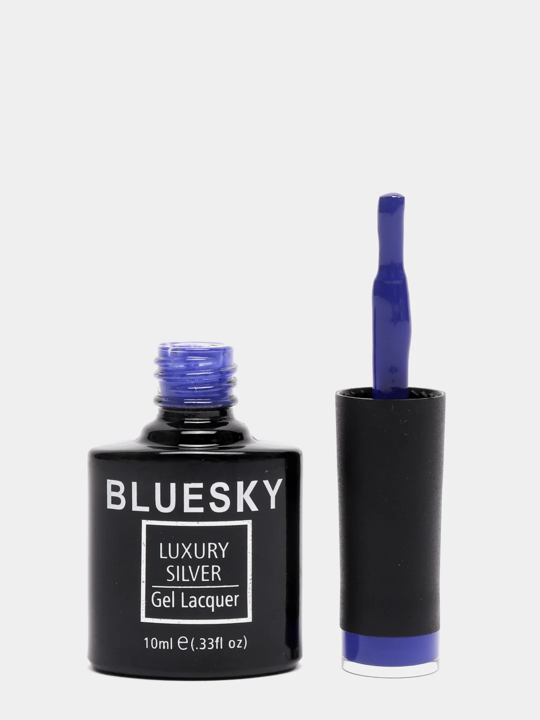 Синий bluesky luxury