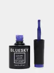 Синий bluesky luxury