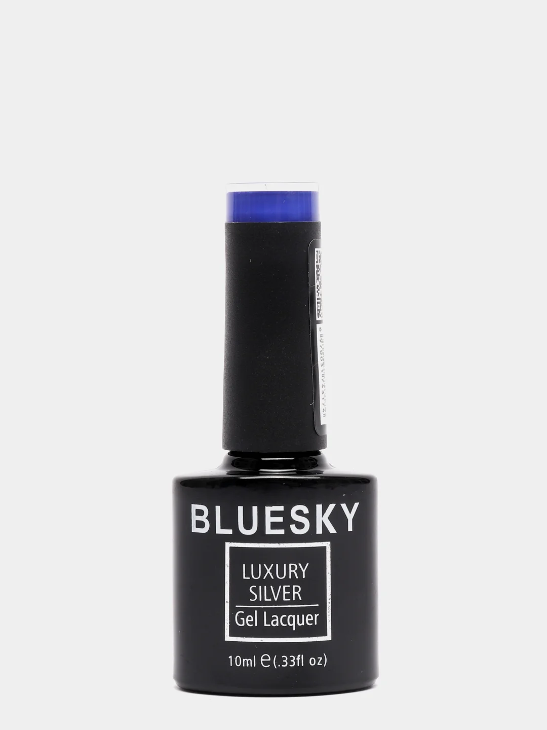 Синий bluesky luxury