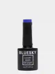 Синий bluesky luxury