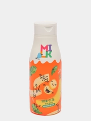 Milk Крем-гель для душа "Банановый рай", 500 мл