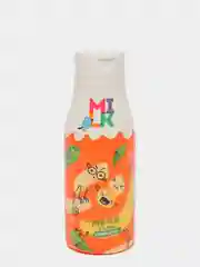 Milk Крем-гель для душа "Банановый рай", 500 мл